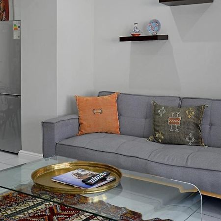Апартаменты Nazari House Кейптаун Экстерьер фото