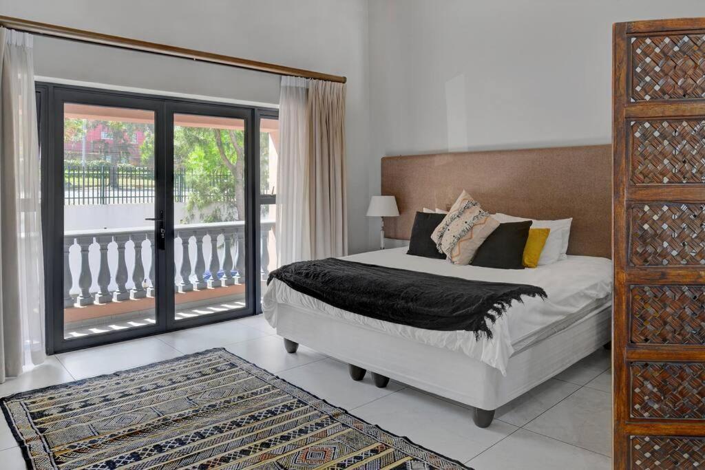 Апартаменты Nazari House Кейптаун Экстерьер фото