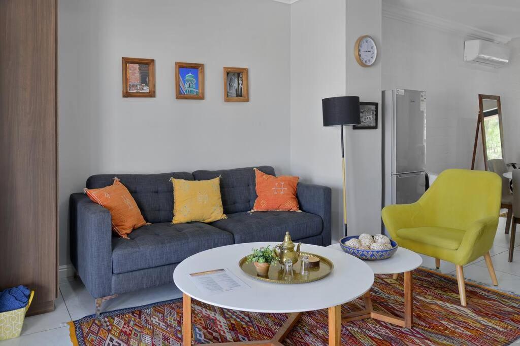 Апартаменты Nazari House Кейптаун Экстерьер фото
