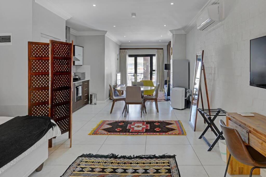 Апартаменты Nazari House Кейптаун Экстерьер фото