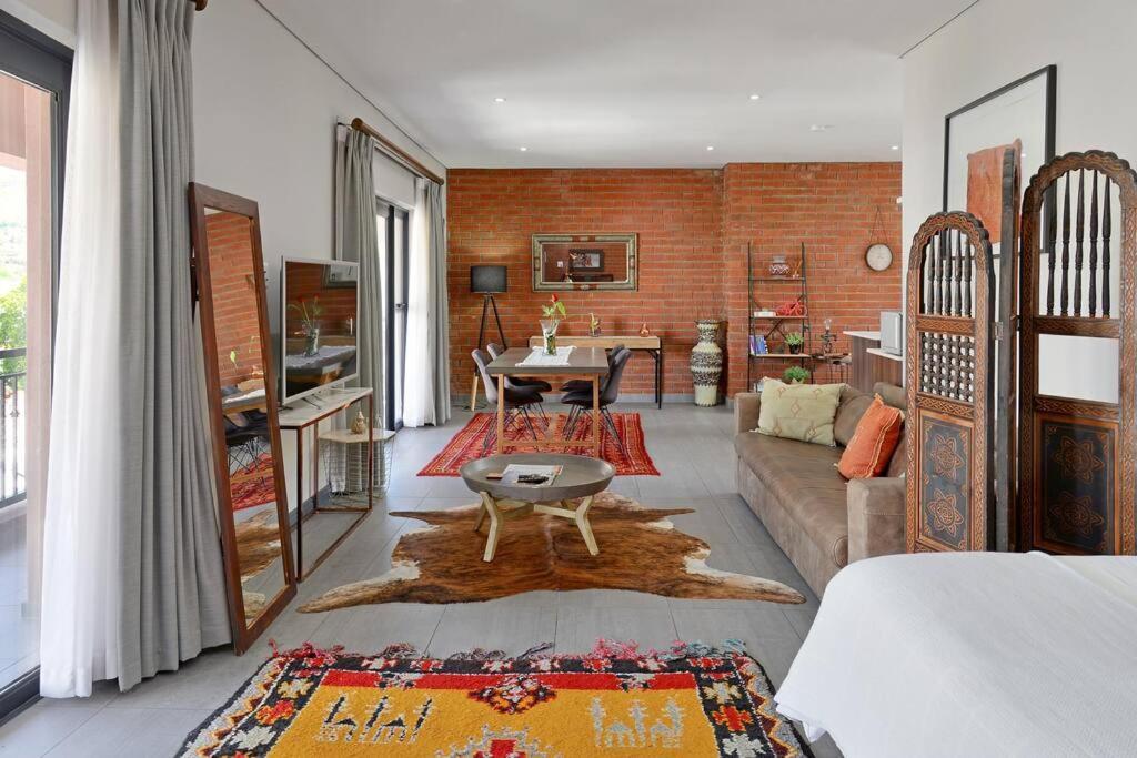 Апартаменты Nazari House Кейптаун Экстерьер фото