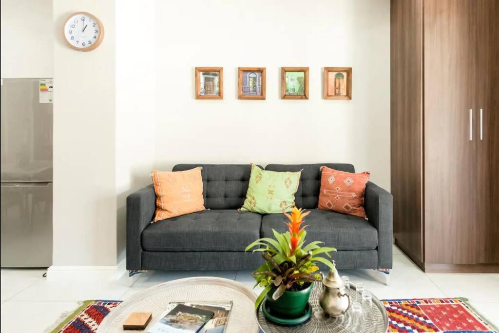 Апартаменты Nazari House Кейптаун Экстерьер фото
