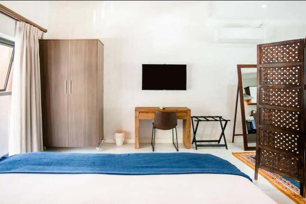 Апартаменты Nazari House Кейптаун Экстерьер фото