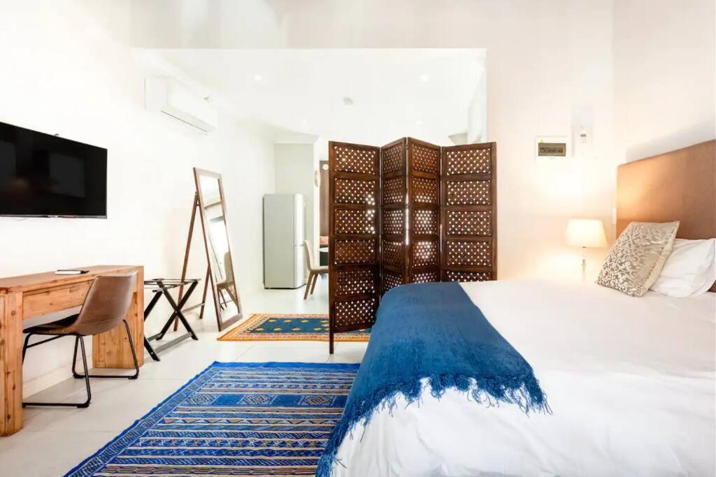 Апартаменты Nazari House Кейптаун Экстерьер фото