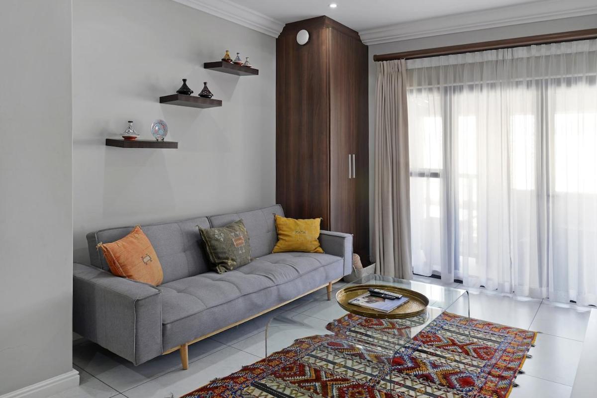 Апартаменты Nazari House Кейптаун Экстерьер фото