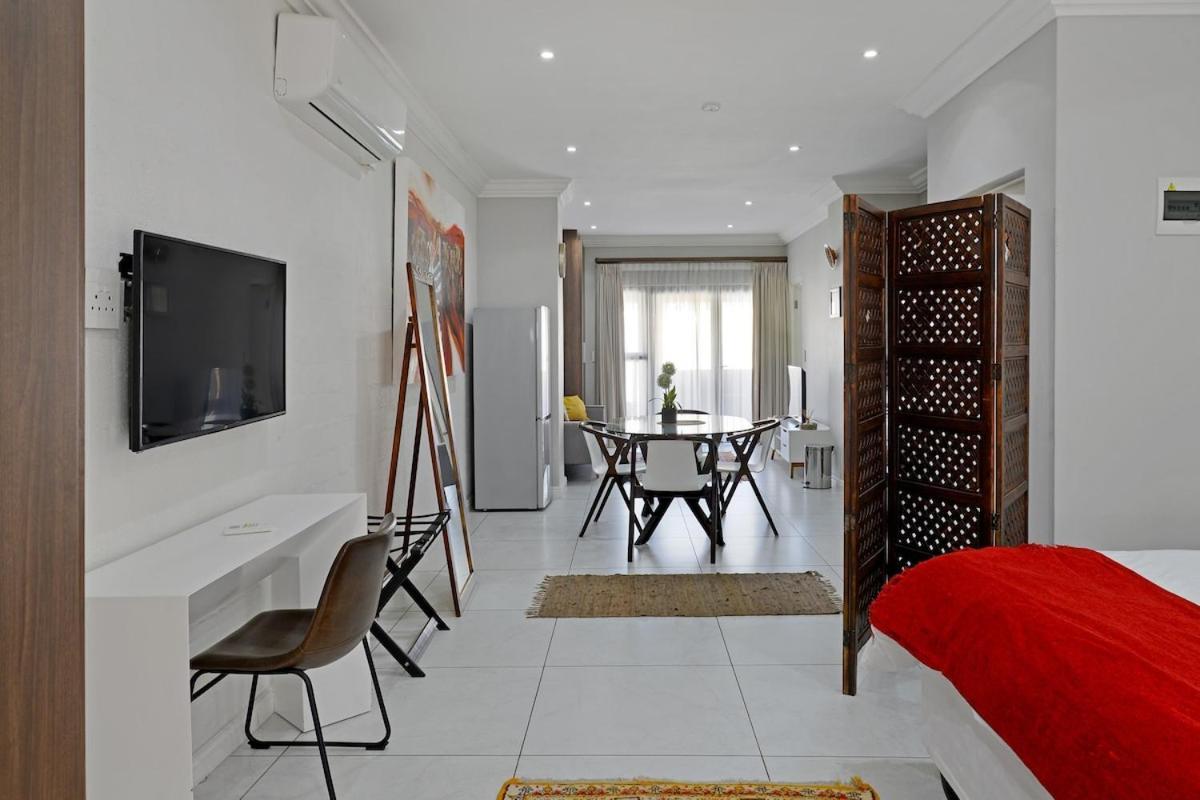 Апартаменты Nazari House Кейптаун Экстерьер фото