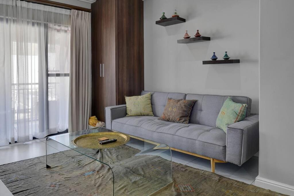 Апартаменты Nazari House Кейптаун Экстерьер фото