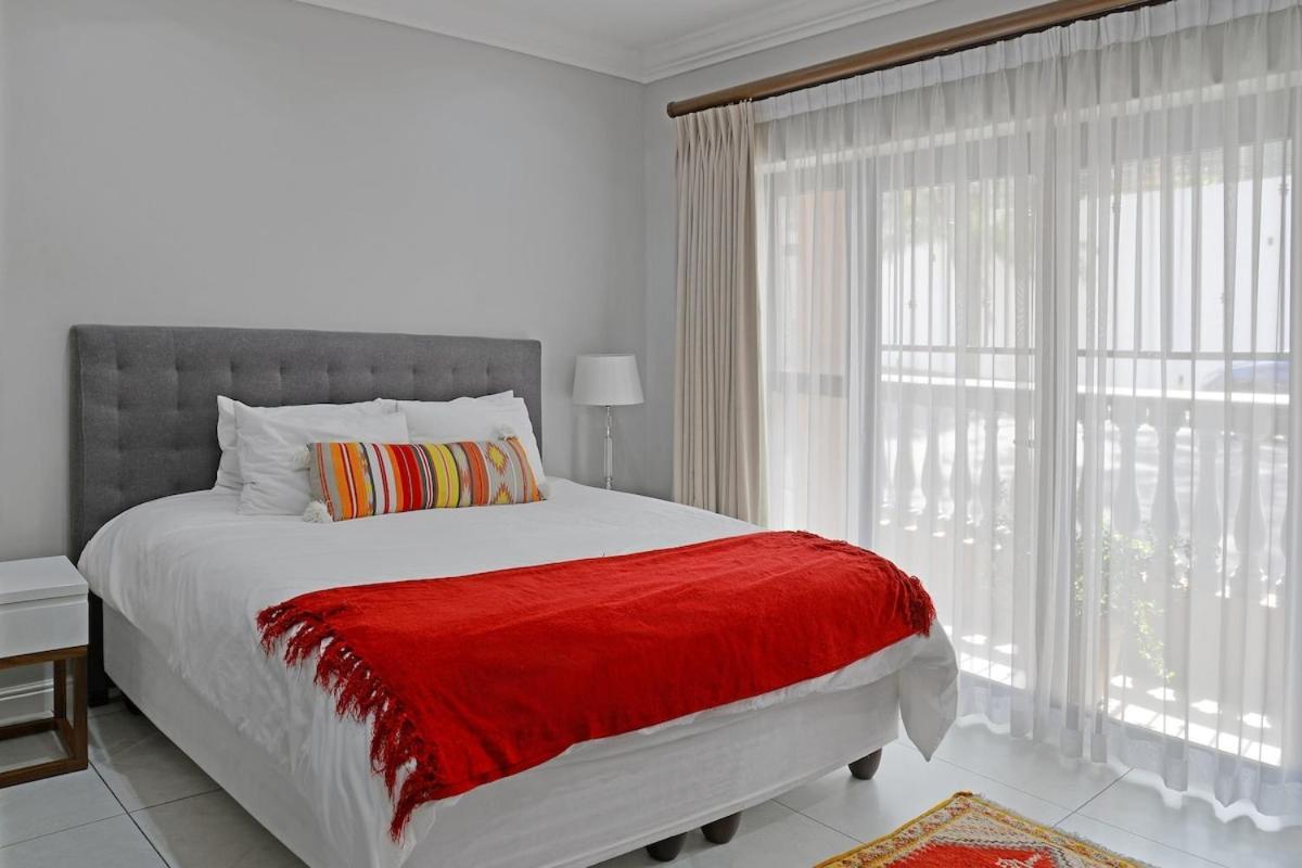 Апартаменты Nazari House Кейптаун Экстерьер фото