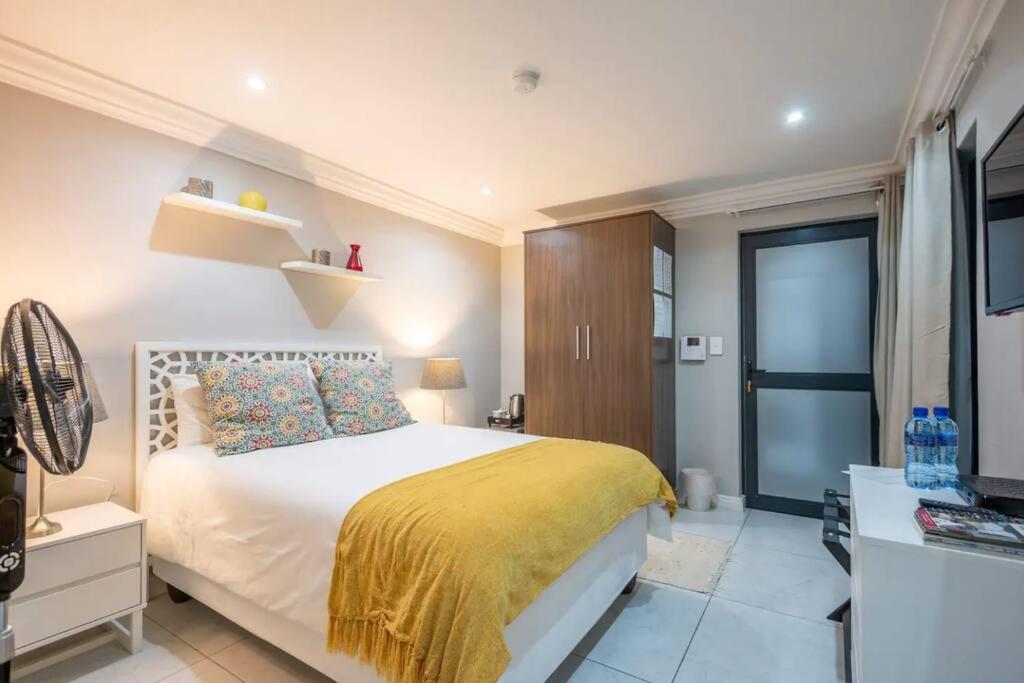 Апартаменты Nazari House Кейптаун Экстерьер фото